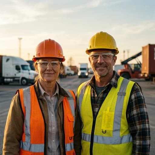 Специалист по безопасности