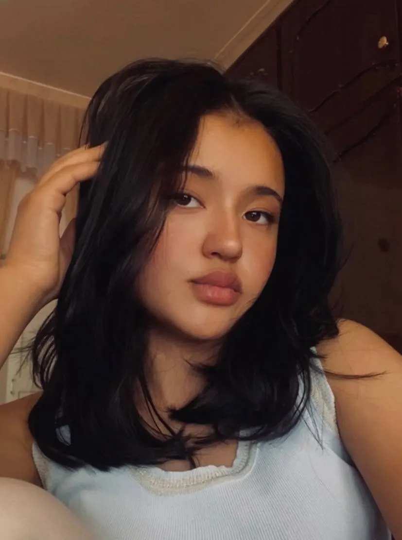 Садриддинова Рушана