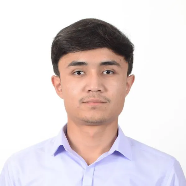 Мухаммадкадир Юлчиев