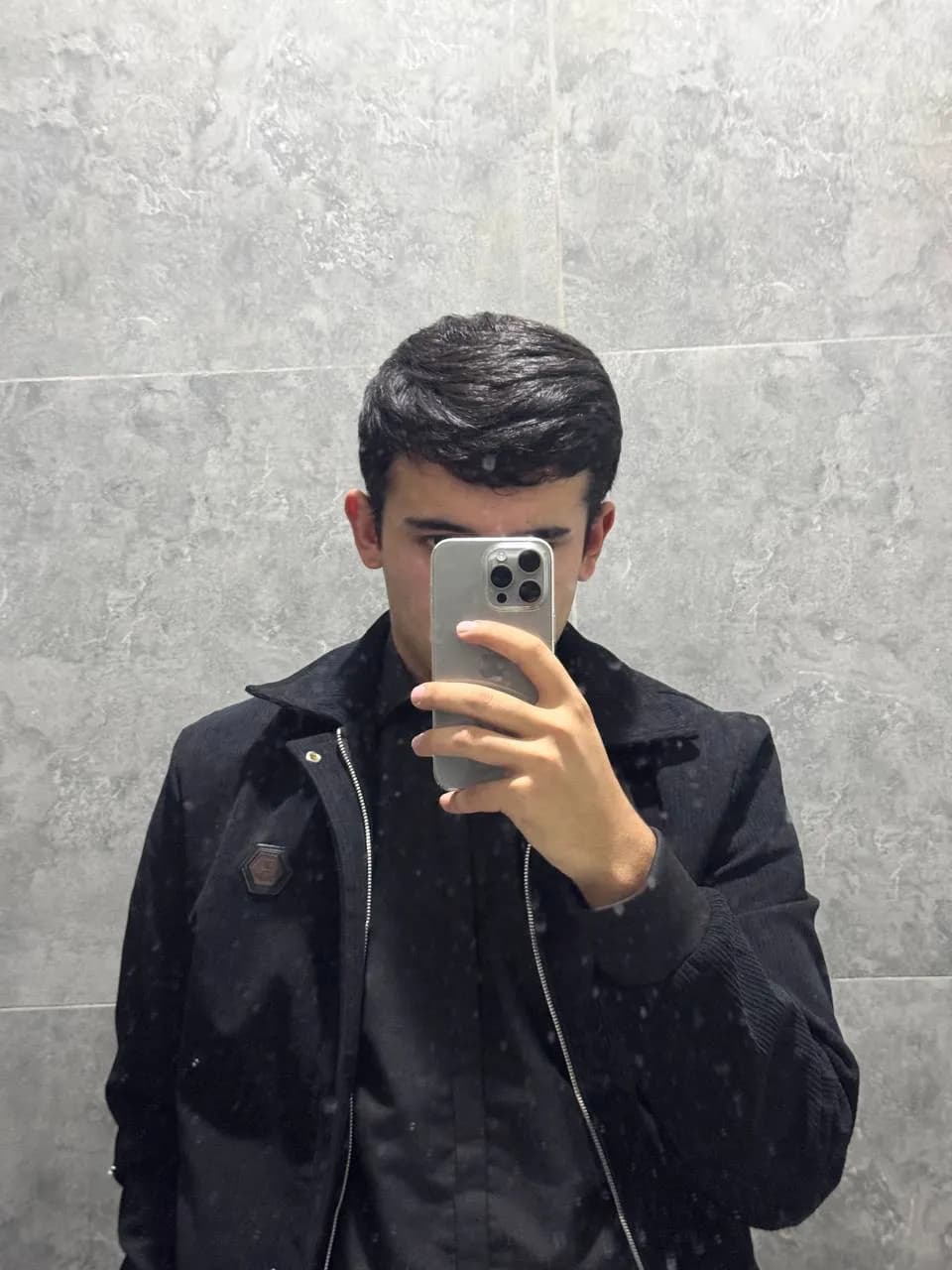 Амондилоев Акбарали