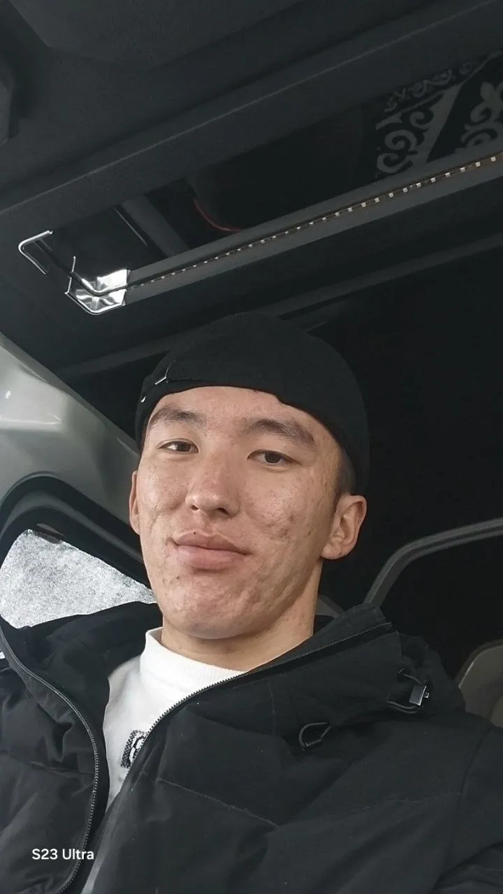 Жавлонбек Рискулов