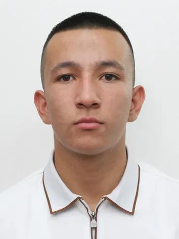 Суннатбек Алишеров